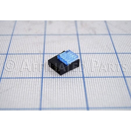 Aaon EBC Bulk Connectors G018890